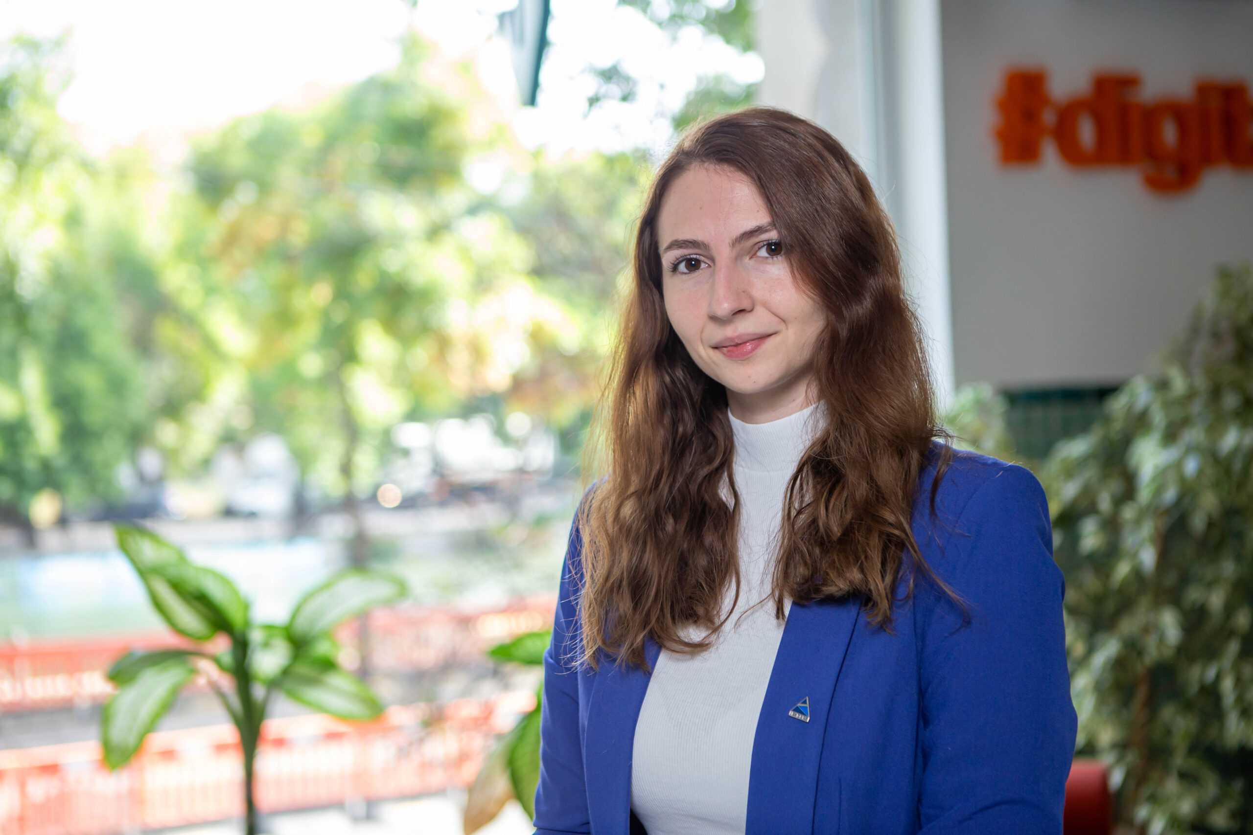 Cioaca Raluca Raluca Peicea - The Next Generation of Innovators